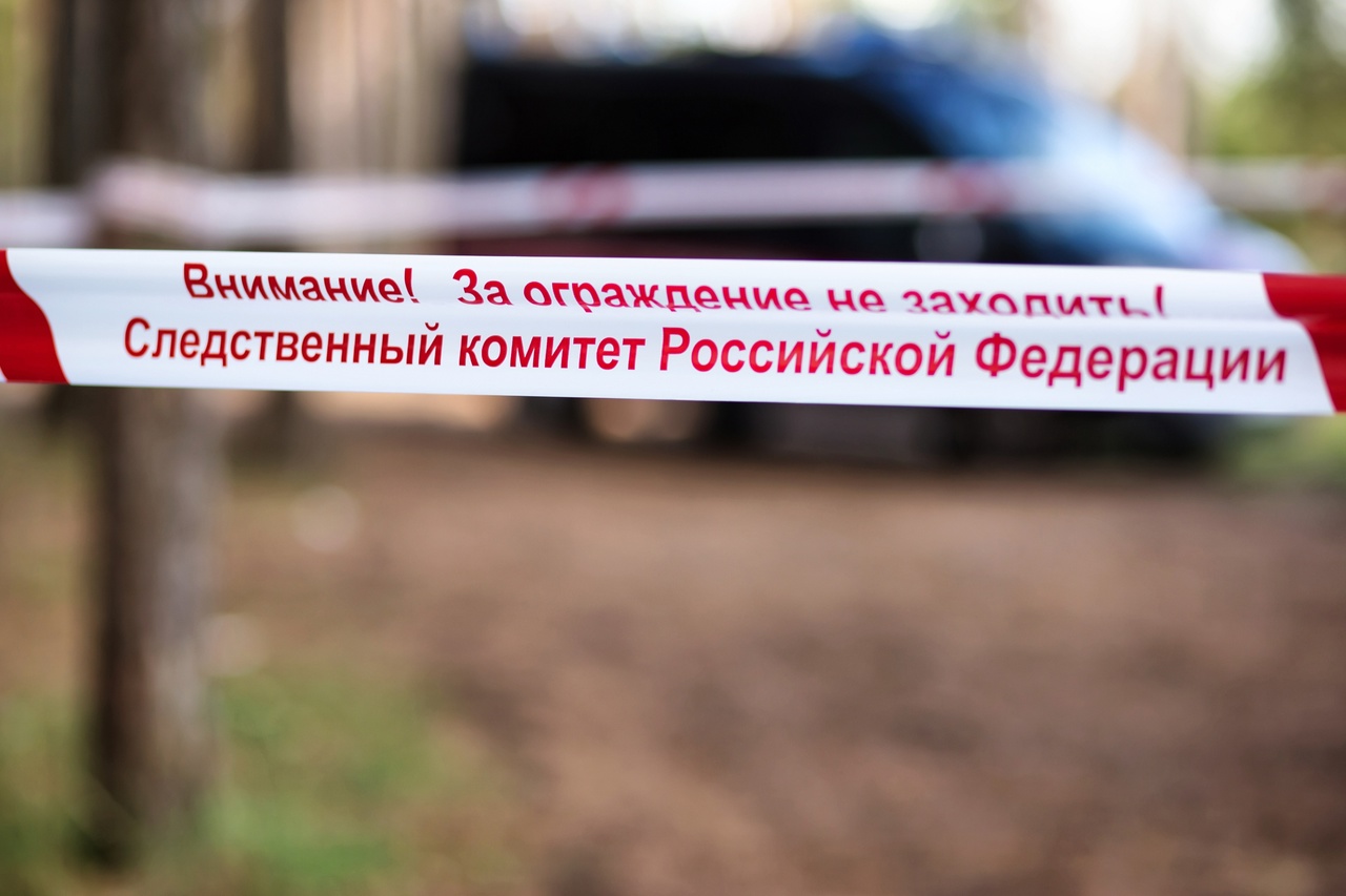 В Тверской области за один день нашли убийц таксиста из Осташкова - новости Афанасий
