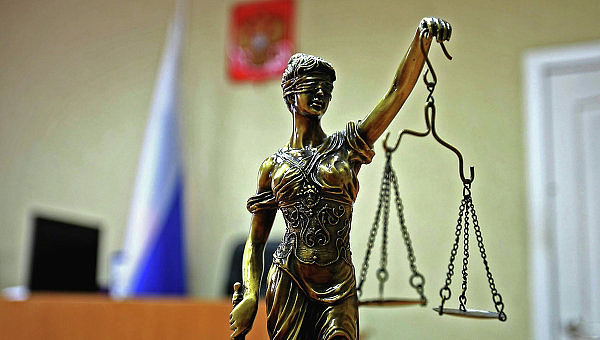 В Тверской области суд обязал землевладельца возместить ущерб