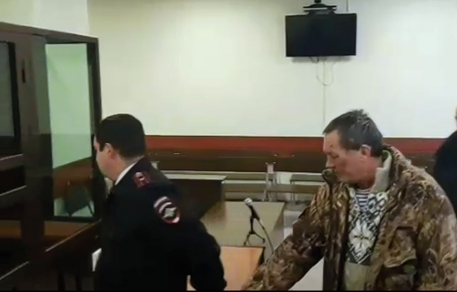 Расстрелявший из ружья двух человек житель Тверской области арестован