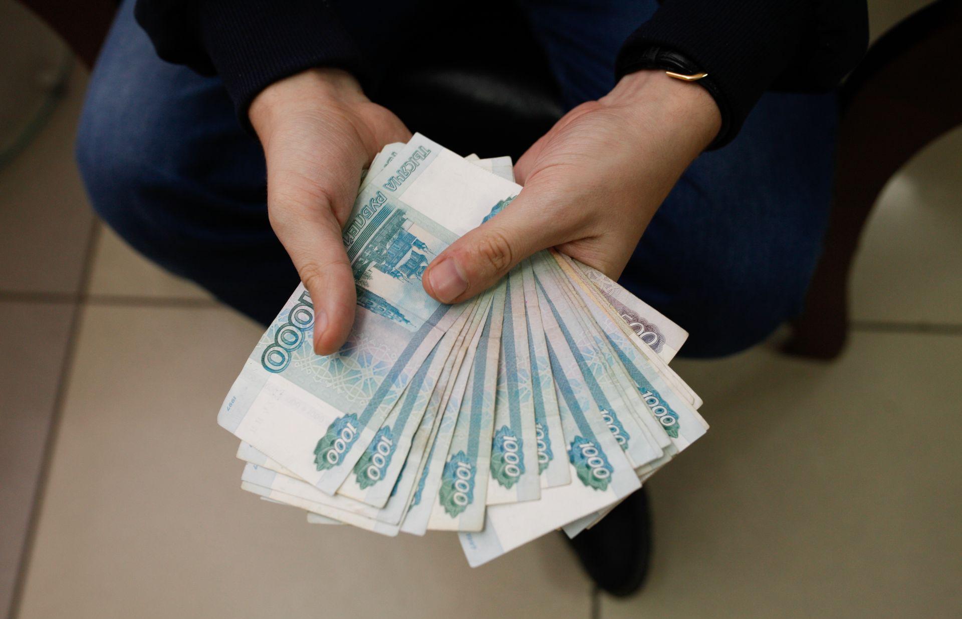 В Тверской области растут долги по зарплате  - новости Афанасий