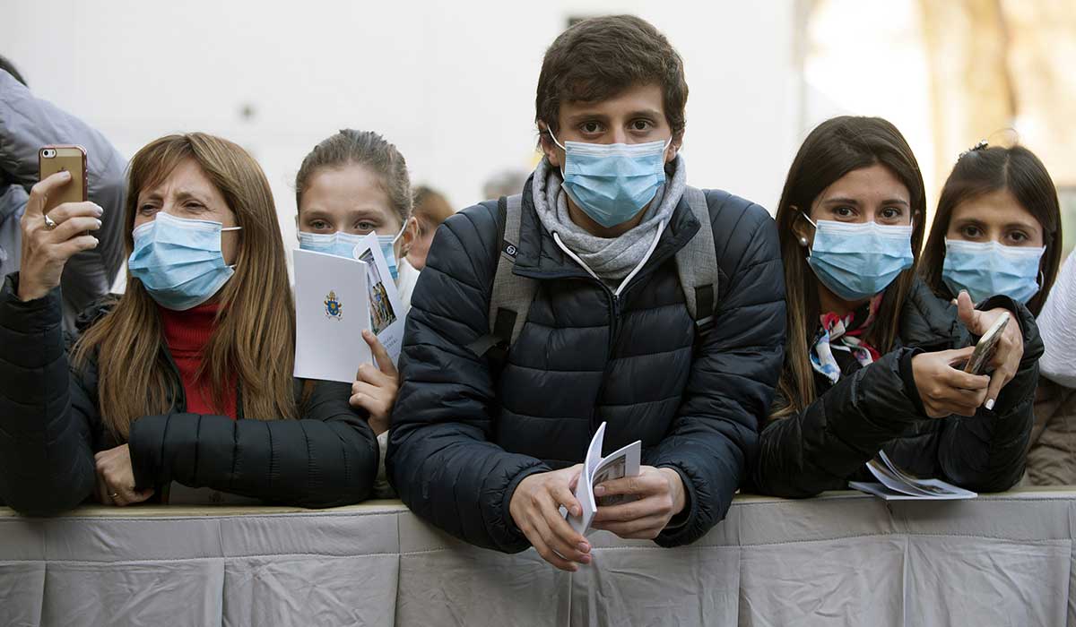 В Тверской области 234 человека заразились коронавирусом