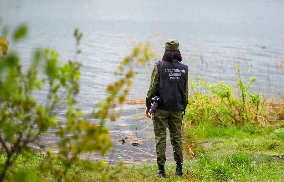 Трое детей утонули на водохранилище в Тверской области