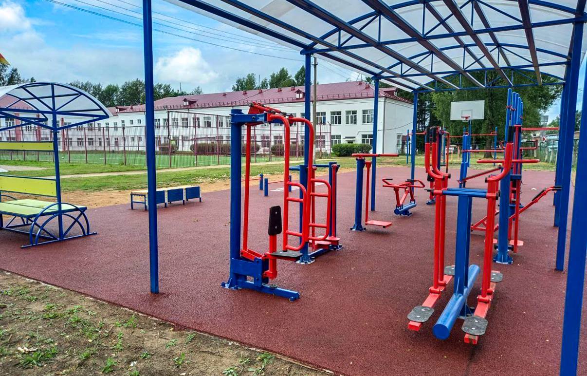 Программа ремонта и укрепления материально-технической базы детских садов и школ Тверской области в 2024 году расширена до 203 учреждений