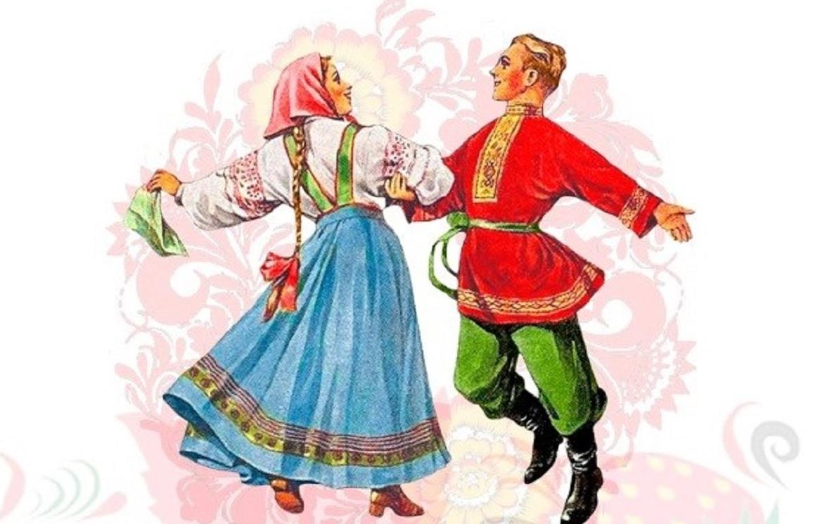 В марте в Твери пройдет 13-й межрегиональный конкурс по русской традиционной пляске