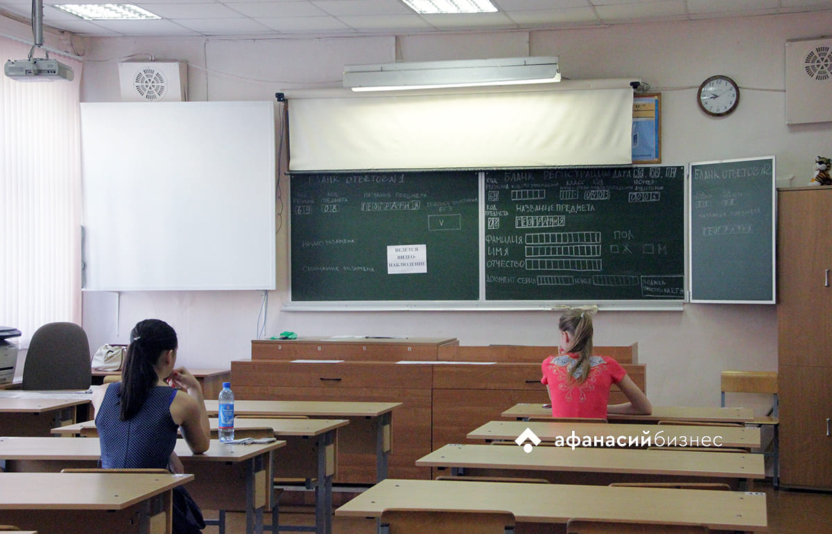 150 будущих педагогов будут учиться в колледжах Тверской области по целевым договорам
