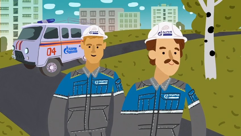 Жители Тверской области обязаны обеспечить доступ специалистам для техобслуживания газового оборудования