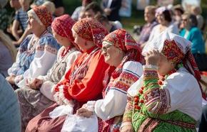 Фольклорный фестиваль  «Святьё» пройдет в Тверской области - новости Афанасий