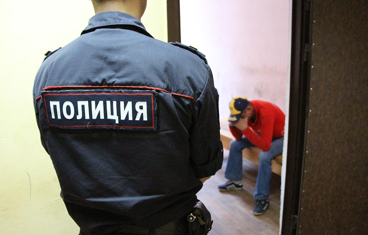 Алкотест-драйв: в Тверской области мужчина взял в ремонт автомобиль, выпил и поехал на нем кататься