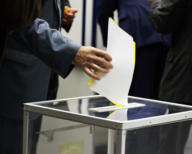 В Тверской области завершился Единый день голосования