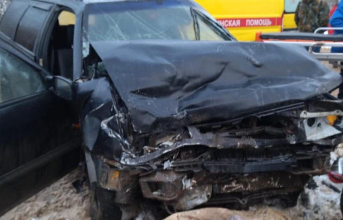 В Тверской области осужден водитель, из-за которого погиб человек, а двое получили тяжелые травмы - новости Афанасий