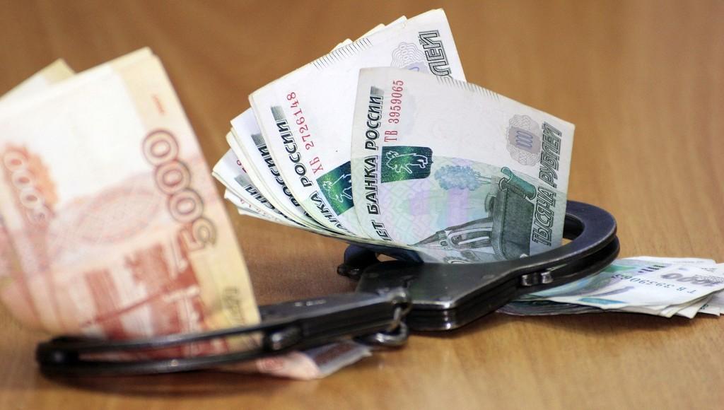 Директора фирмы в Тверской области осудили за дачу взятки в 100 тысяч рублей должностному лицу