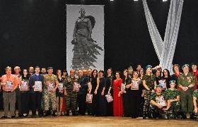В Твери в ДК «Пролетарка» пройдет фестиваль патриотической песни «Калининский фронт» - новости Афанасий