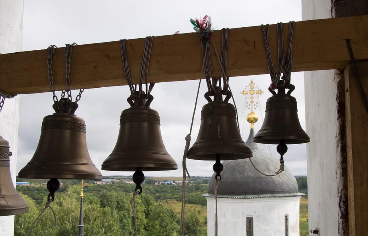 В российском городе для оповещения о ЧС собираются использовать церковные  колокола | 23.08.2022 | Тверь - БезФормата