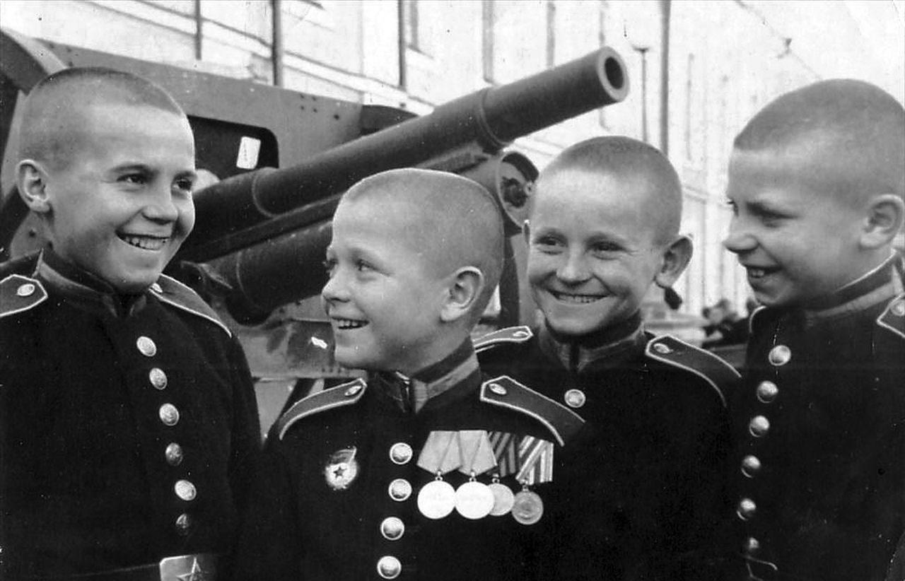 Выплата «детям войны» к 75-летию Победы в Тверской области будет самой большой в ЦФО