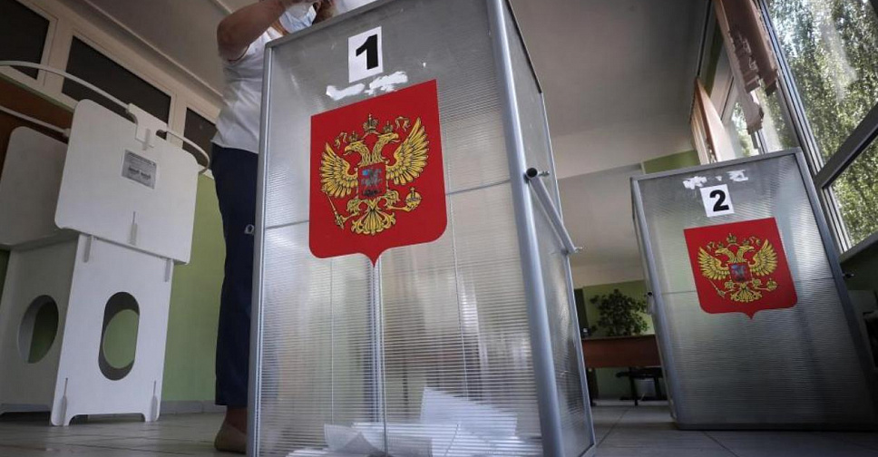 В Тверской области начинается досрочное голосование