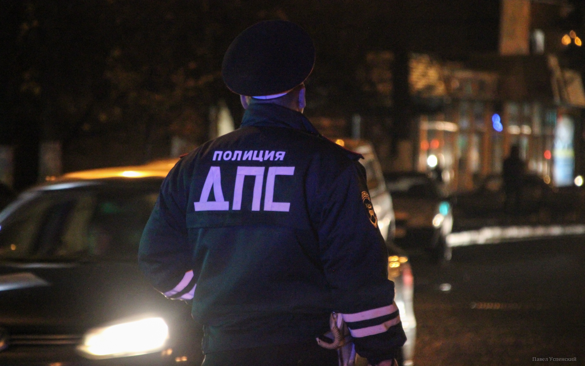 Пешеход погиб в Тверской области под колесами легковушки