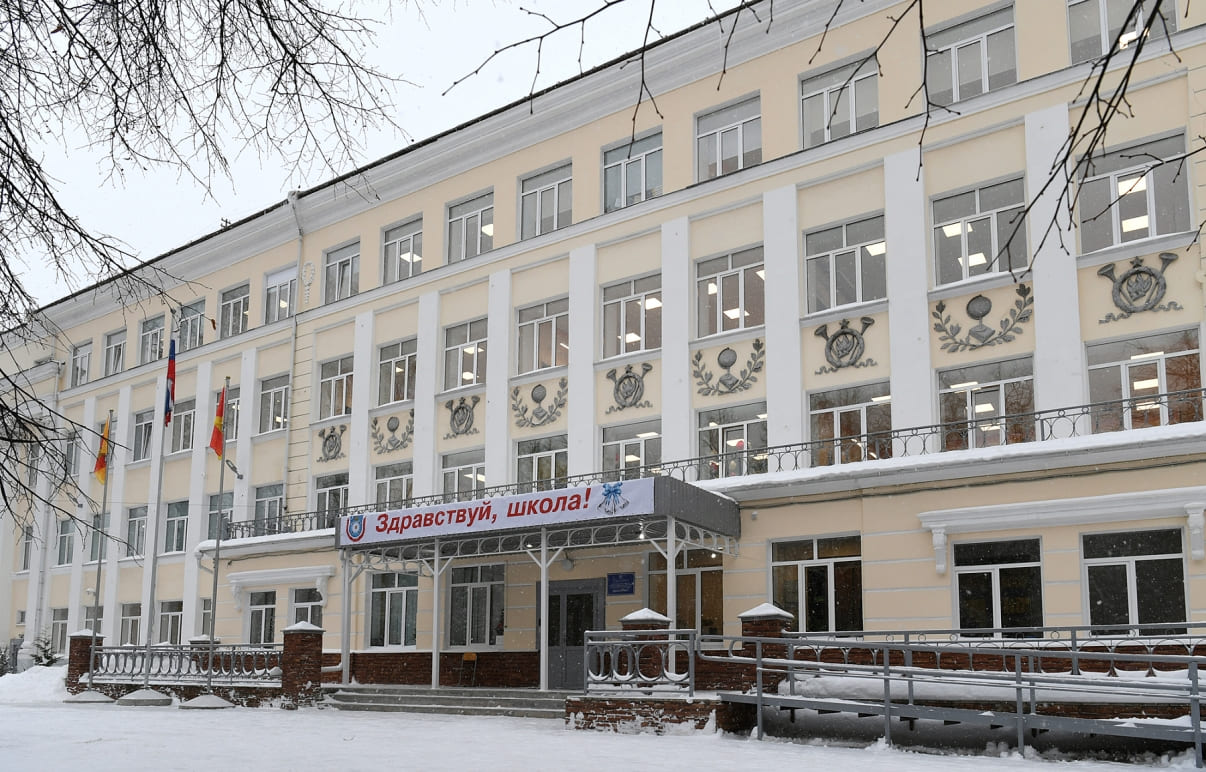 В Тверской области проведут ремонтные работы в 176 школах и детских садах