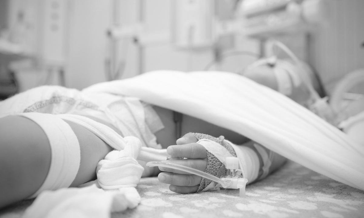 Младенец умер в больнице Тверской области в результате действий врачей, считает следствие