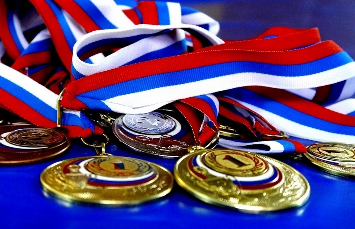 Спортсмены Твери и Ржева завоевали командные бронзовые медали межрегионального турнира по рукопашному бою