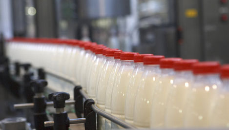Вступили в ВТО: первые итоги работы тверской молочной промышленности в новых экономических условиях