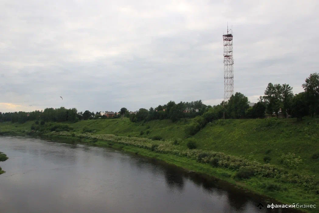 В Тверской области прокуратура предотвратила вред от небезопасного ГТС