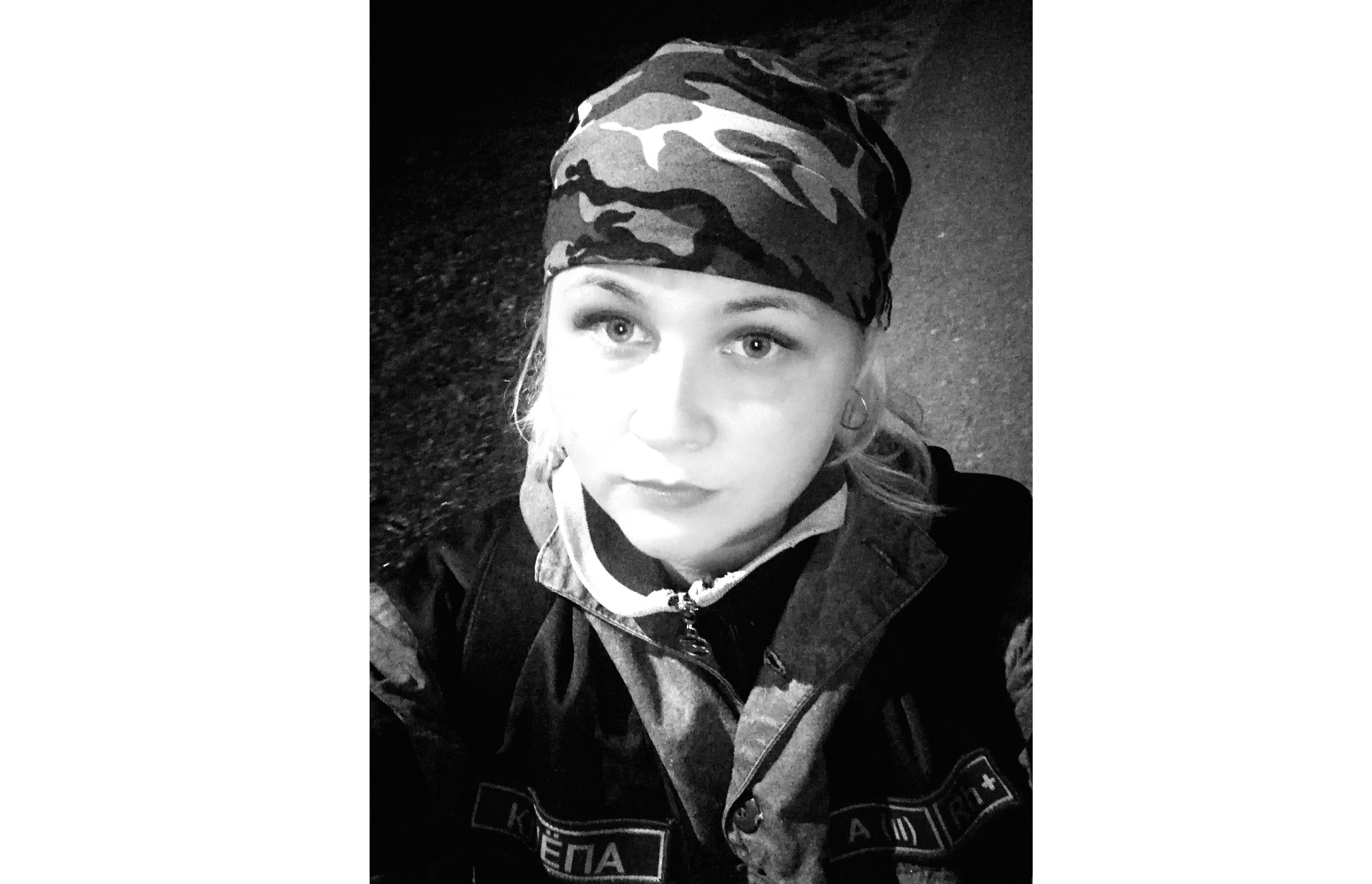 В ДТП погибла волонтер из Тверской области Анна Смирнова