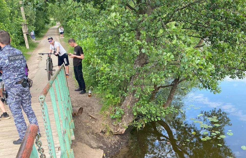 Трагедия в Конаково: прокуратура и СК рассказали подробности гибели ребенка на воде