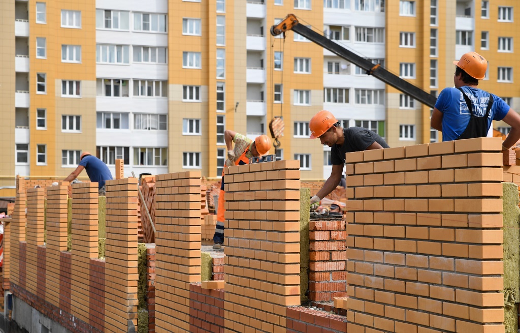 Какие социальные объекты собираются строить в Тверской области