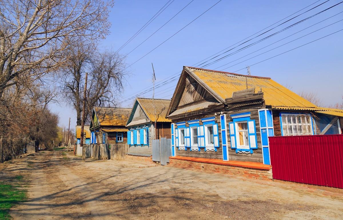 Россияне начали скупать загородную недвижимость | 04.03.2022 | Тверь -  БезФормата