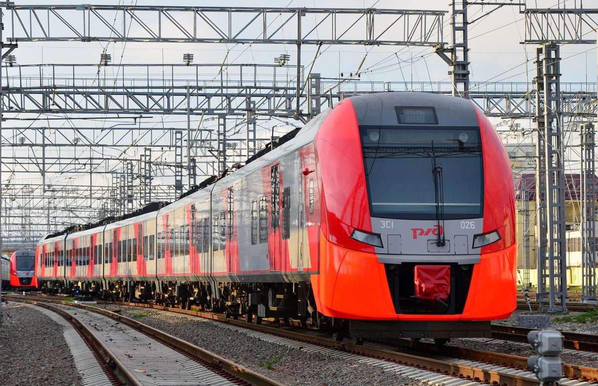 В Тверской области школьники и студенты смогут компенсировать 50% стоимости билета на поезд