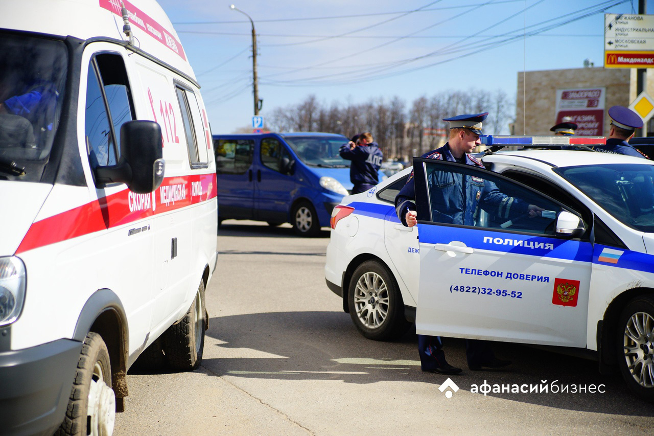 Два уголовных дела возбуждено после инцидента со школьницами в Вышневолоцком районе