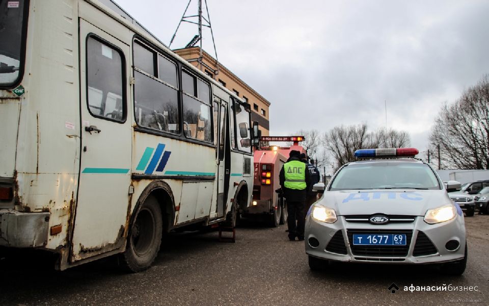В России могут начать конфисковывать транспорт у нелегальных перевозчиков