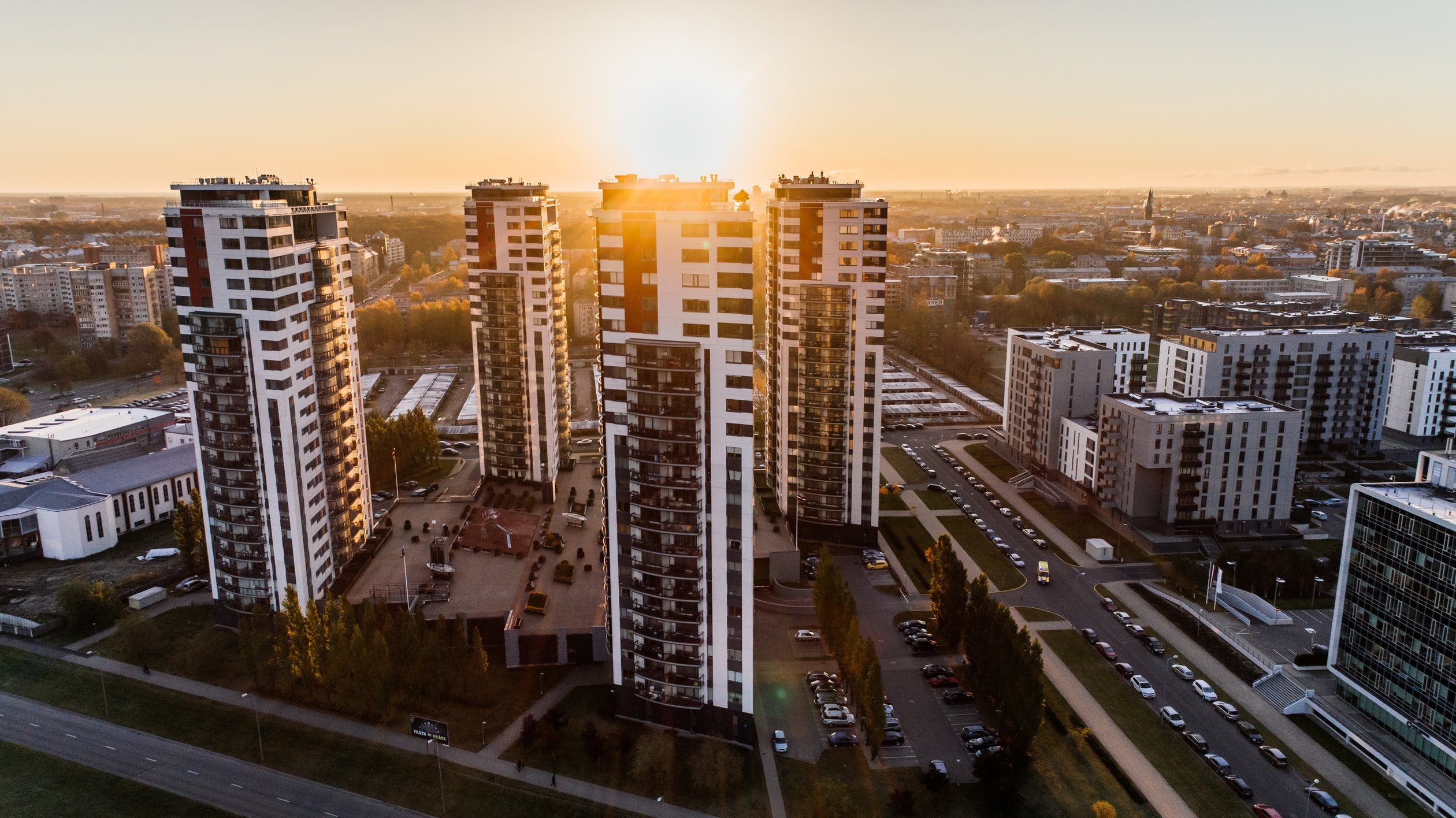 Жители Тверской области разбирают квартиры в новостройках по программе льготной ипотеки