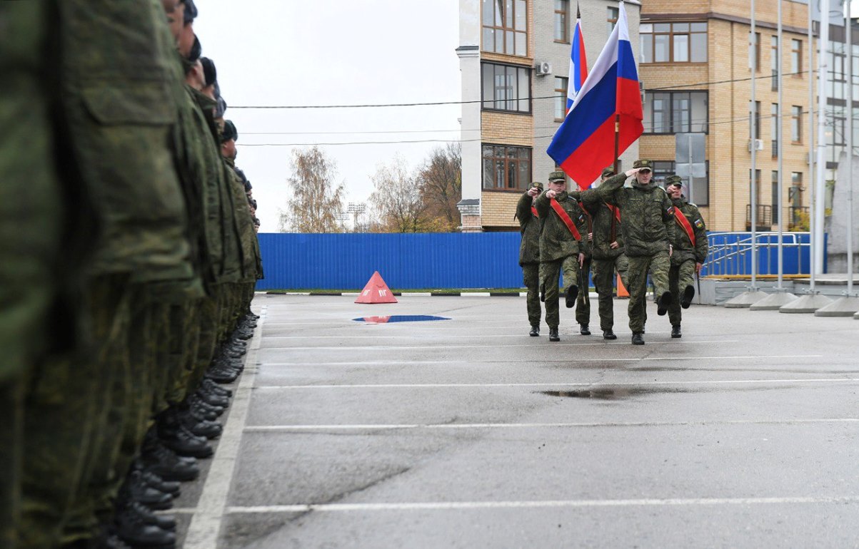 В Тверской области первые земельные участки бесплатно переданы в  собственность участников СВО | 03.07.2024 | Тверь - БезФормата