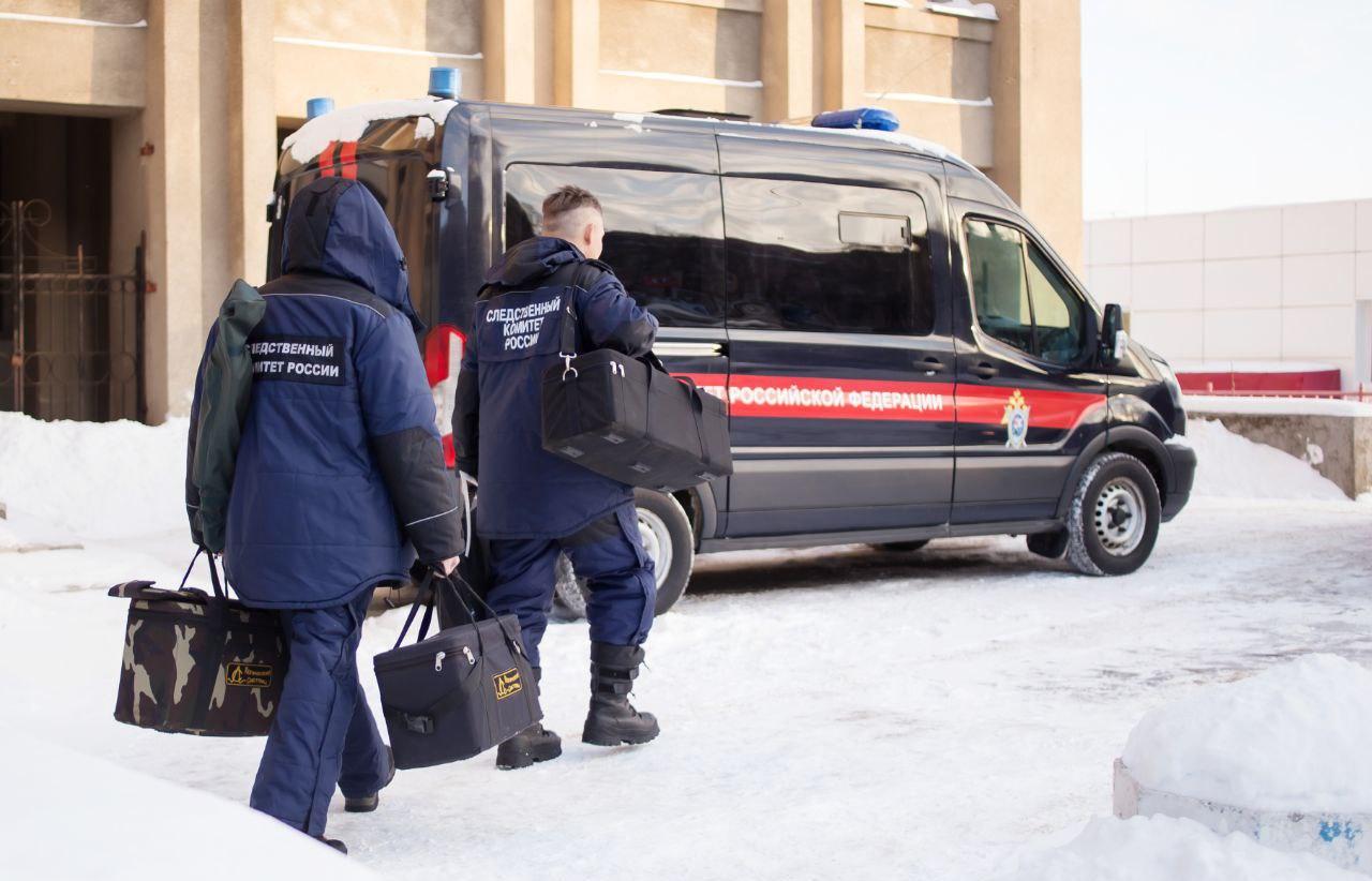 В Твери мужчина зарезал собутыльника