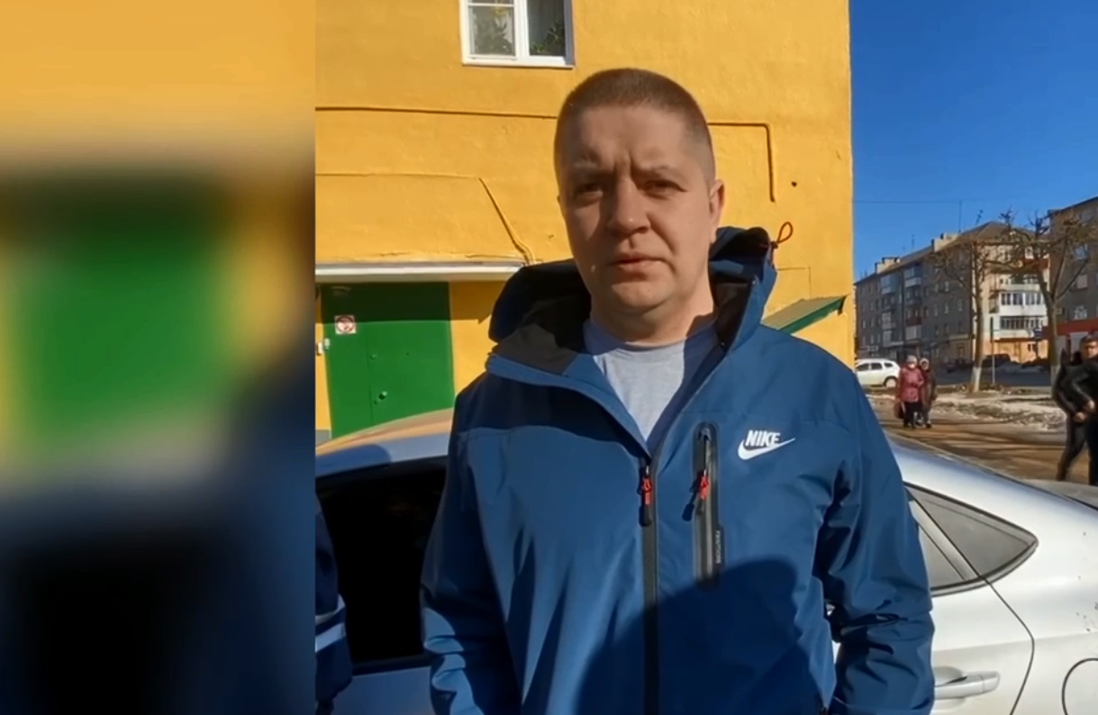 Владельца незаконного арсенала в Тверской области приговорили к 7 годам колонии