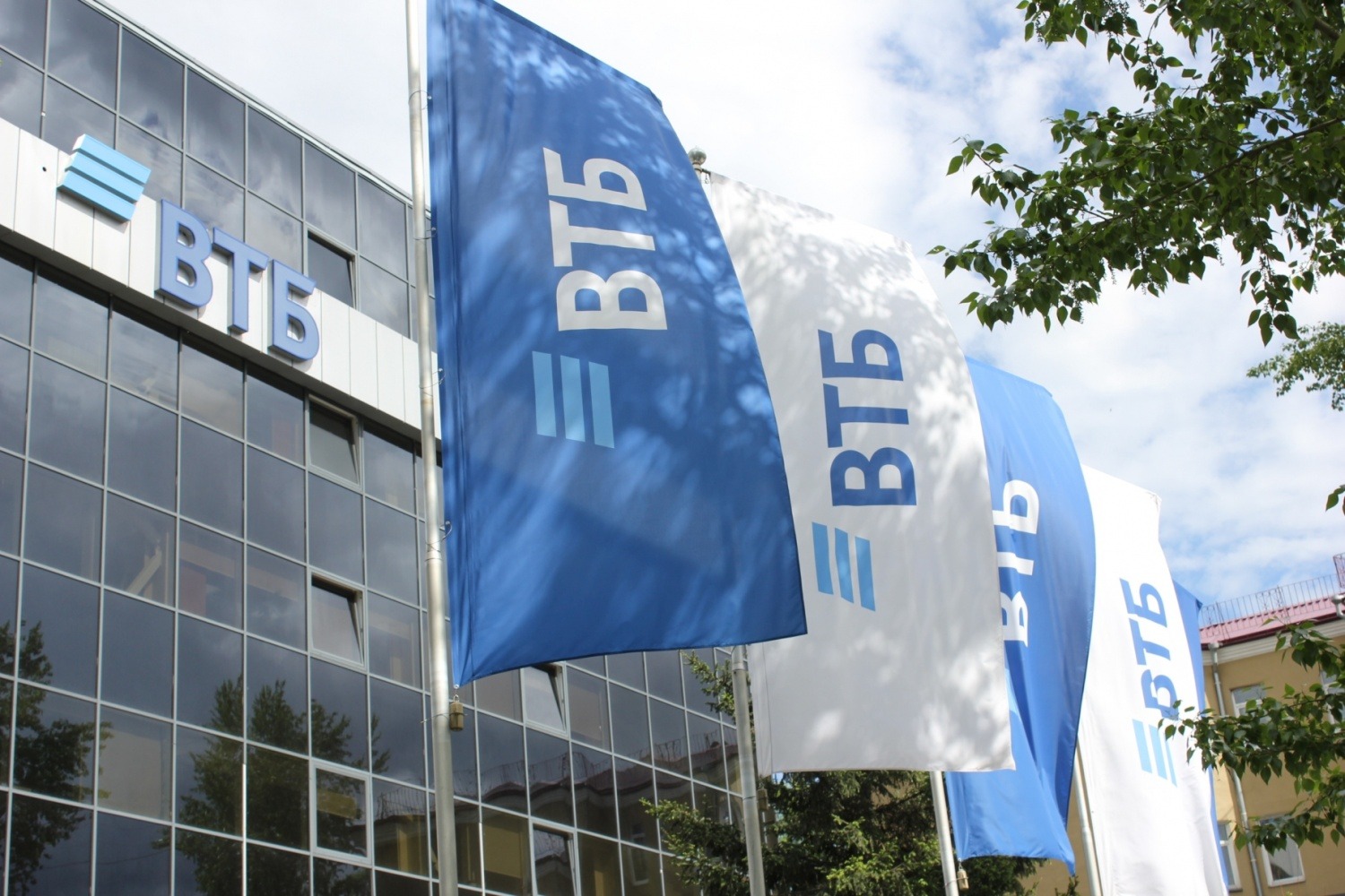 ВТБ стал лауреатом конкурса «Лучшая банковская программа для МСП-2022» 