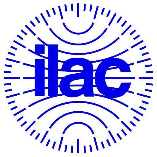 Тверская МВЛ получила разрешение на использование международного знака ILAC