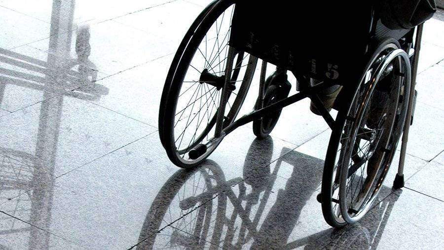 Житель Тверской области получил условный срок за кражу у инвалида-колясочника 