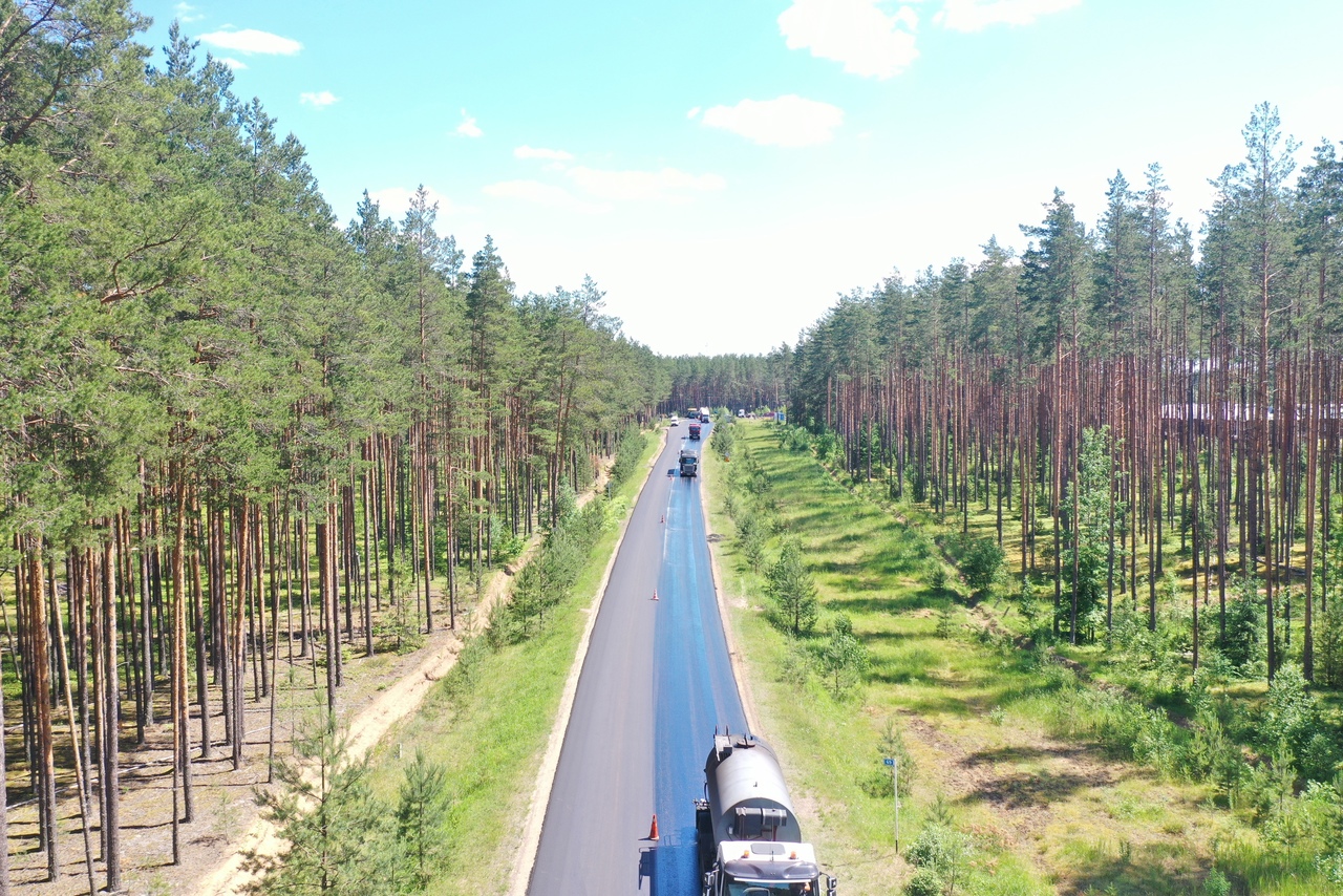В Тверской области инвестируют в туризм, дороги и здравоохранение
