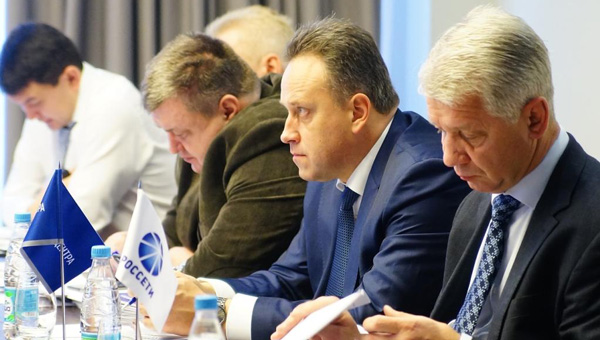 Технические руководители ПАО «Россети» обсудили итоги подготовки к прохождению осенне-зимнего периода 2015/2016 годов