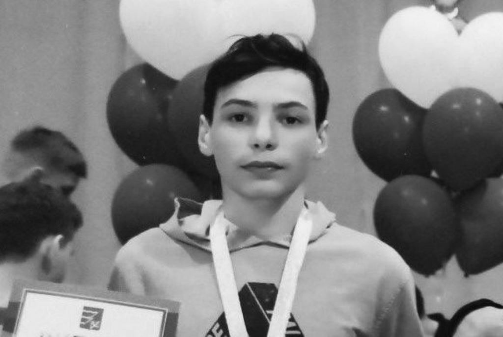 На пожаре в Тверской области погиб обладатель Кубка мира по боевому самбо Андрей Гольников