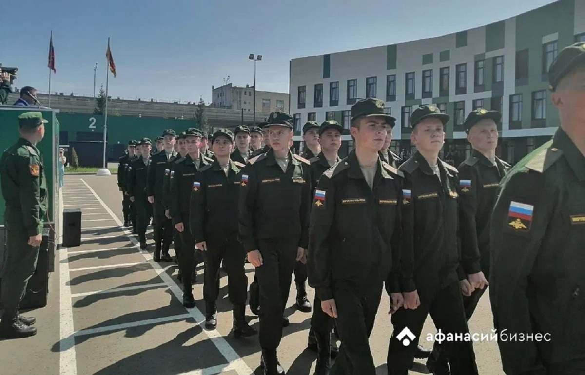 В России за неоказание помощи военкоматам введут штрафы до 500 тысяч рублей