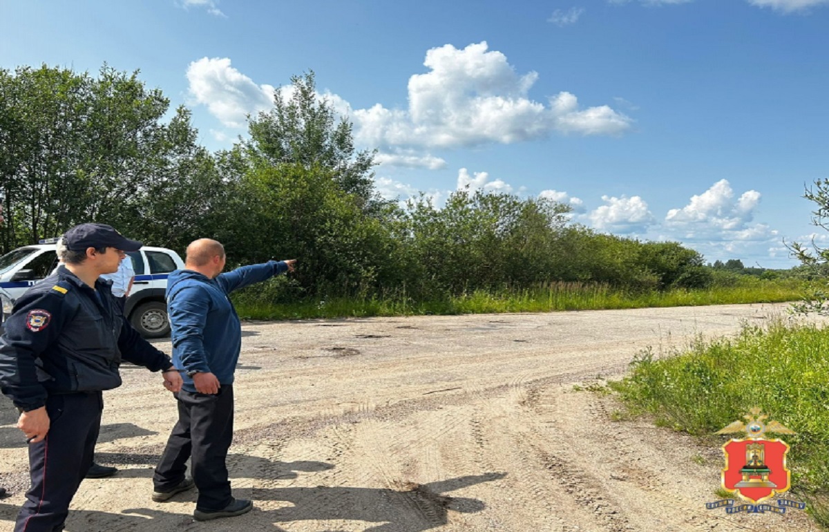 В Тверской области поймали организованную группу браконьеров