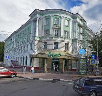 кафе арзи тверь