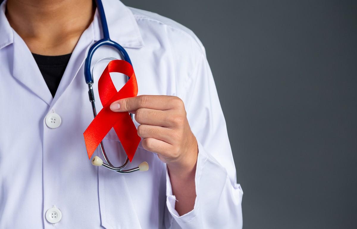 В Твери 1 декабря можно пройти экспресс-тестирование на ВИЧ