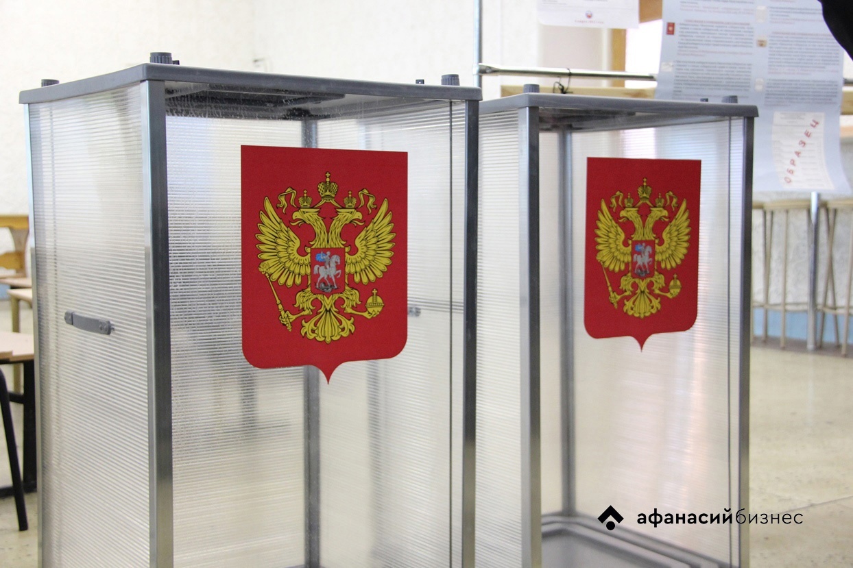 В Тверскую область доставлено более 1 миллиона бюллетеней для голосования на выборах Президента РФ