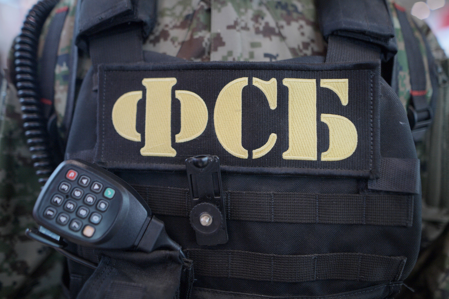 В Тверской области сотрудники ФСБ задержали подпольных оружейников