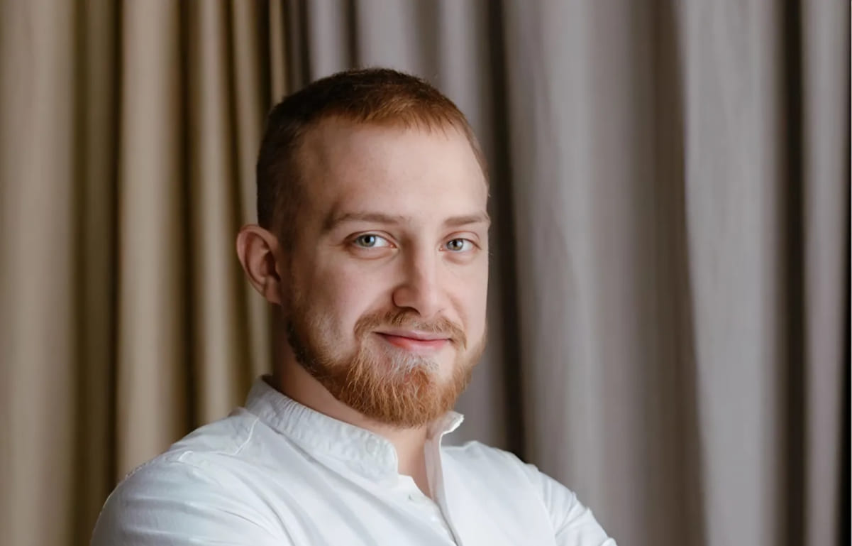 В Бологое простятся с погибшим в зоне СВО 25-летним Ильей Рогозиным