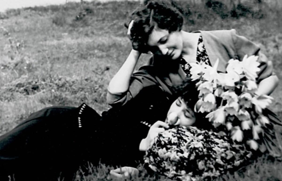 В Твери 88-летний фотохудожник Евгений Харитонов представит на выставке свои лучшие работы Фото: Евгений Харитонов